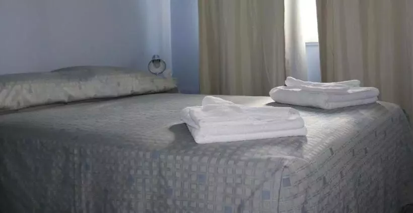 ホテル Manjimup Gateway