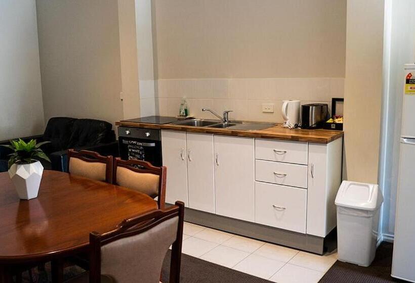 호텔 Manjimup Gateway