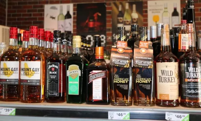 ホテル Manjimup Gateway