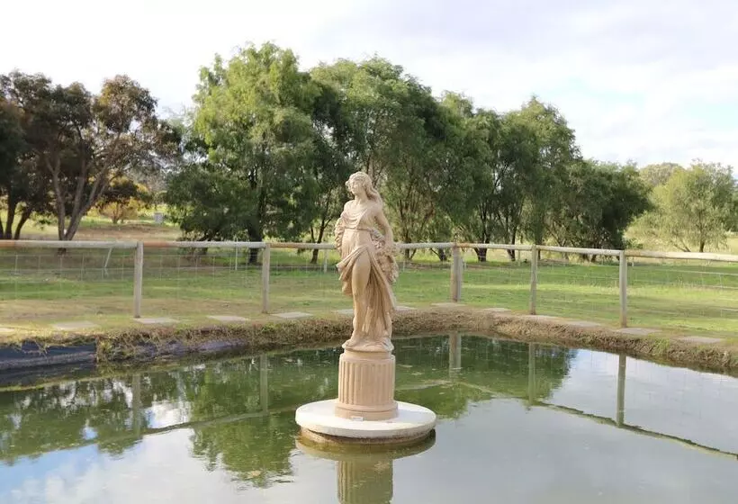 ホテル Manjimup Gateway