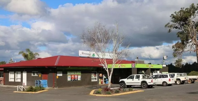 ホテル Manjimup Gateway