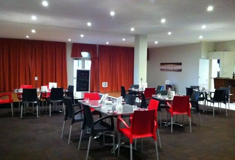 ホテル Manjimup Gateway