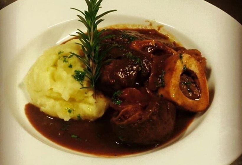 Hôtel Manjimup Gateway