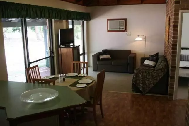 ホテル Margaret River Hideaway & Farmstay