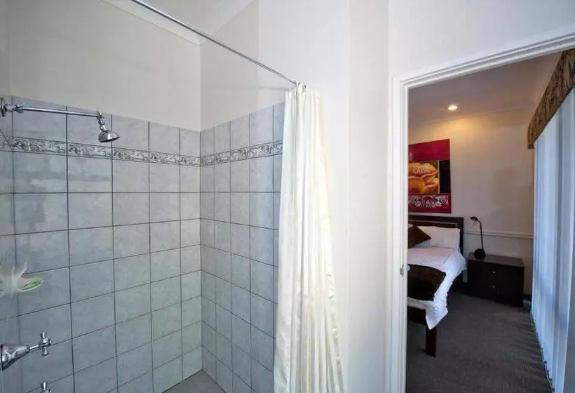 ホテル Margaret River Hideaway & Farmstay