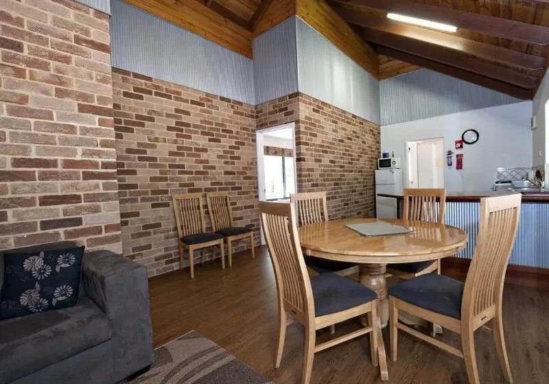 Hotelli Margaret River Hideaway & Farmstay