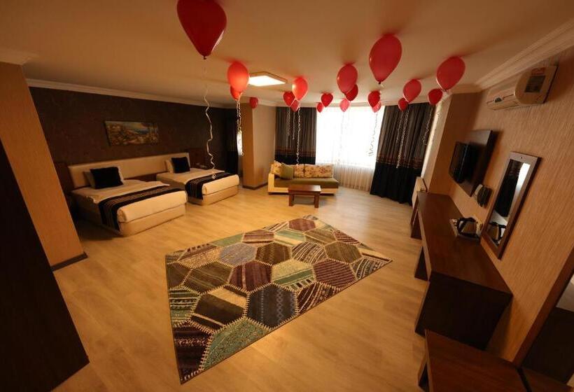 ホテル Royal Berk