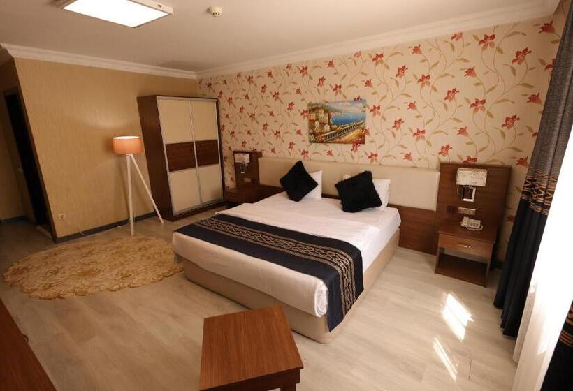 ホテル Royal Berk