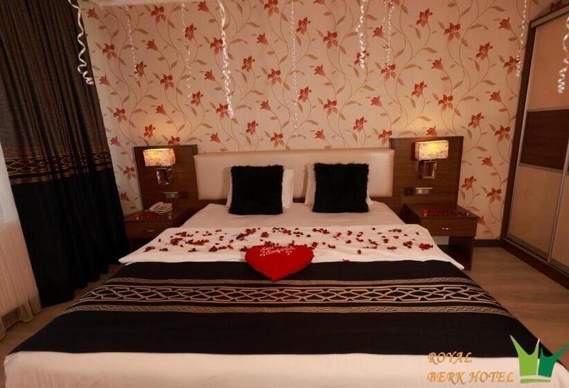 ホテル Royal Berk