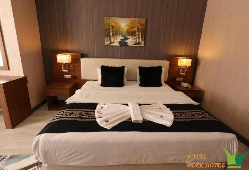 ホテル Royal Berk