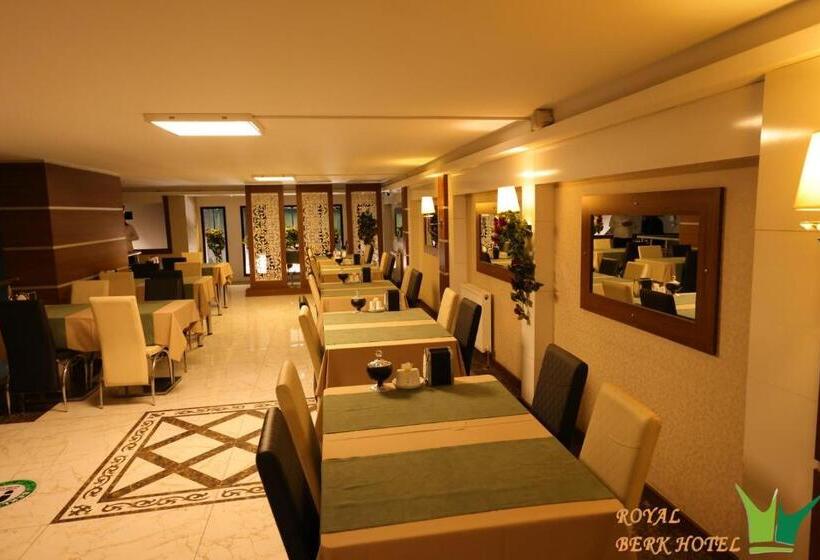 ホテル Royal Berk