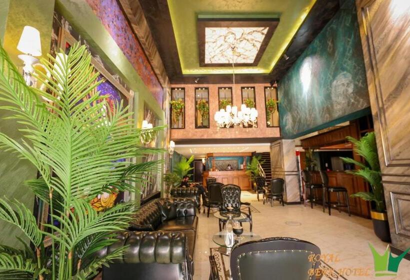 ホテル Royal Berk