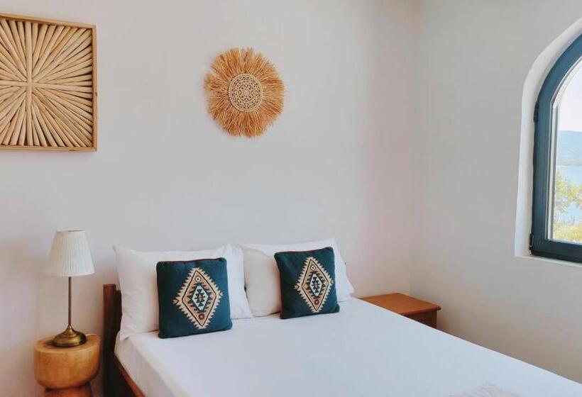 هتل Villa Margarit