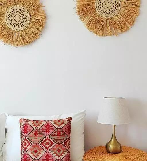 هتل Villa Margarit