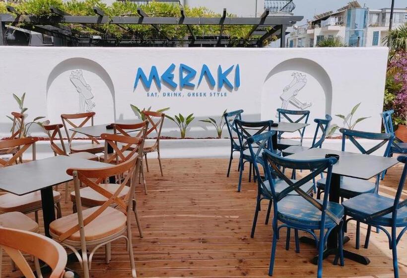 هتل Villa Margarit