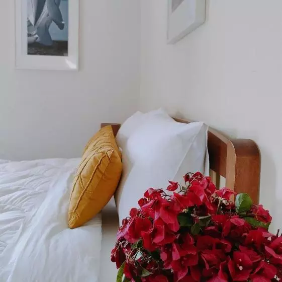 هتل Villa Margarit