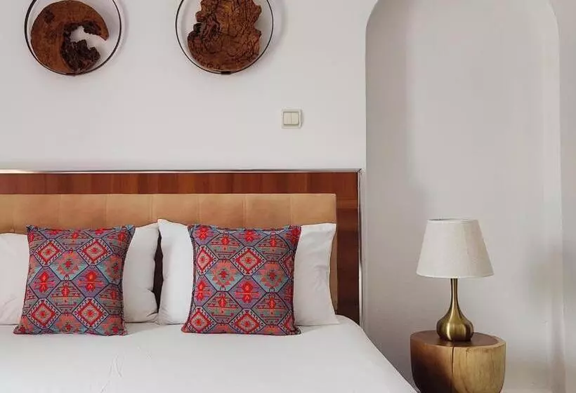 هتل Villa Margarit