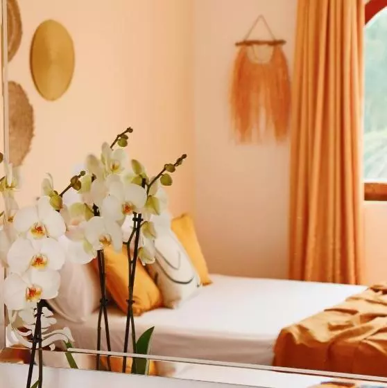 هتل Villa Margarit