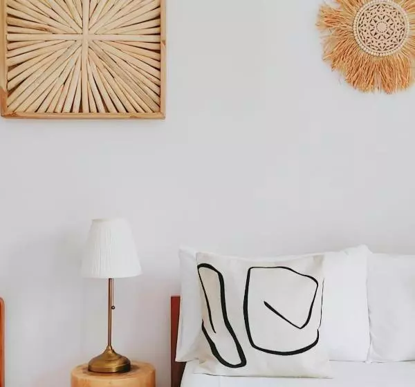 هتل Villa Margarit