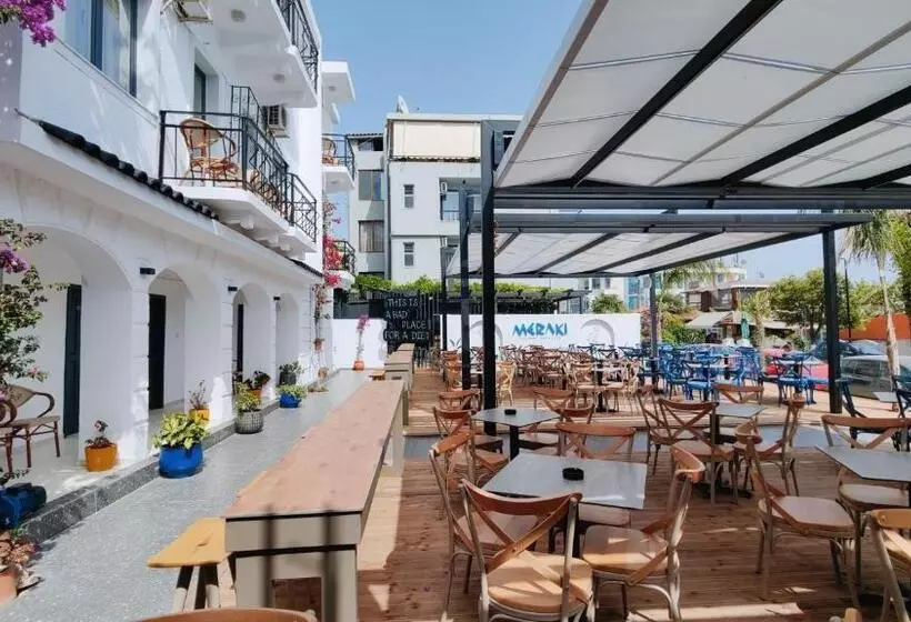 هتل Villa Margarit