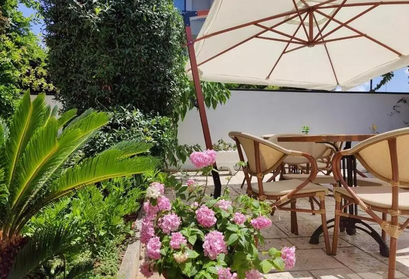 هتل Villa Margarit