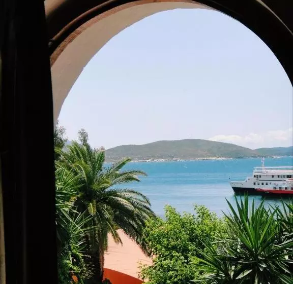 هتل Villa Margarit