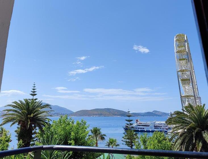 هتل Villa Margarit