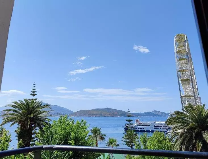 هتل Villa Margarit