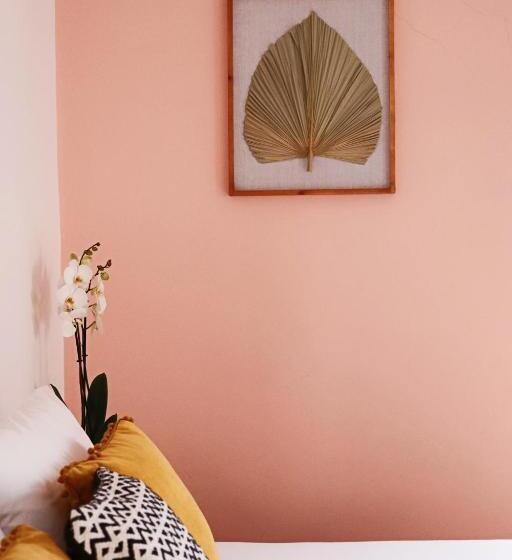 هتل Villa Margarit