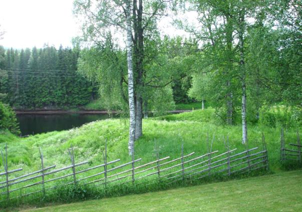 Mannflogården Bed & Breakfast , Sälenfjällen