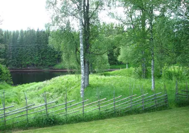 Mannflogården Bed & Breakfast , Sälenfjällen