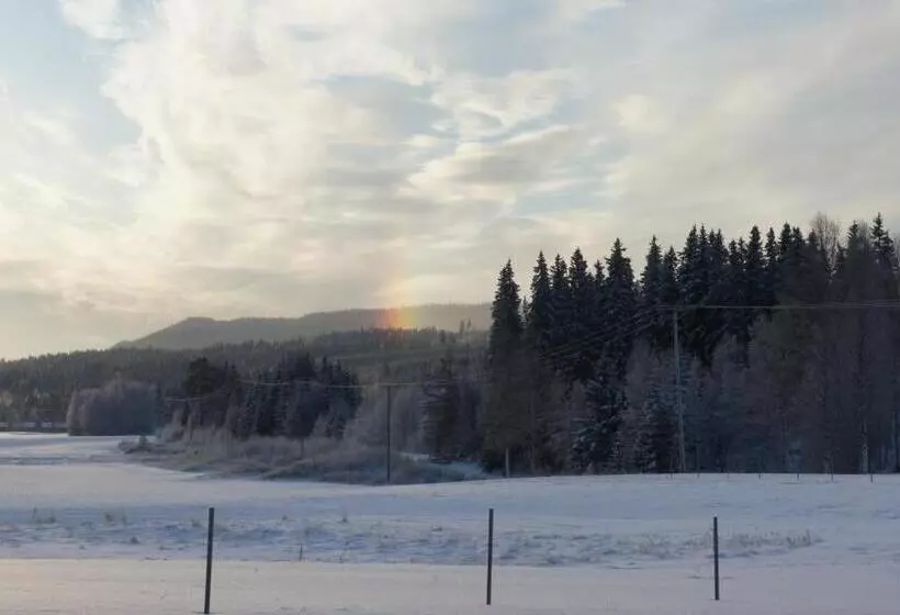 Mannflogården Bed & Breakfast , Sälenfjällen