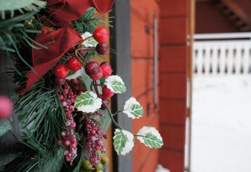 Mannflogården Bed & Breakfast , Sälenfjällen