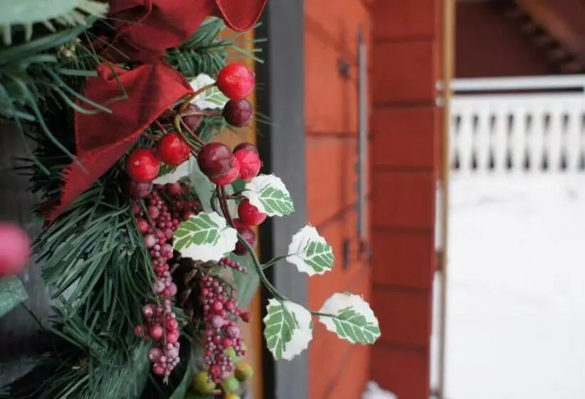 Mannflogården Bed & Breakfast , Sälenfjällen