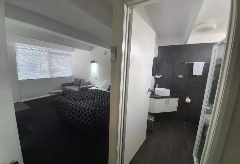 Motelli Charles Sturt Motor Inn