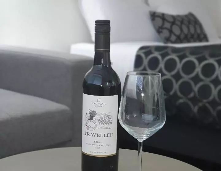 Motelli Charles Sturt Motor Inn