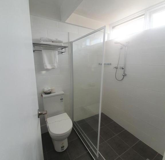 モーテル Charles Sturt Motor Inn