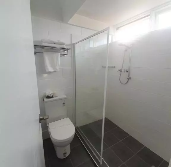 Motelli Charles Sturt Motor Inn