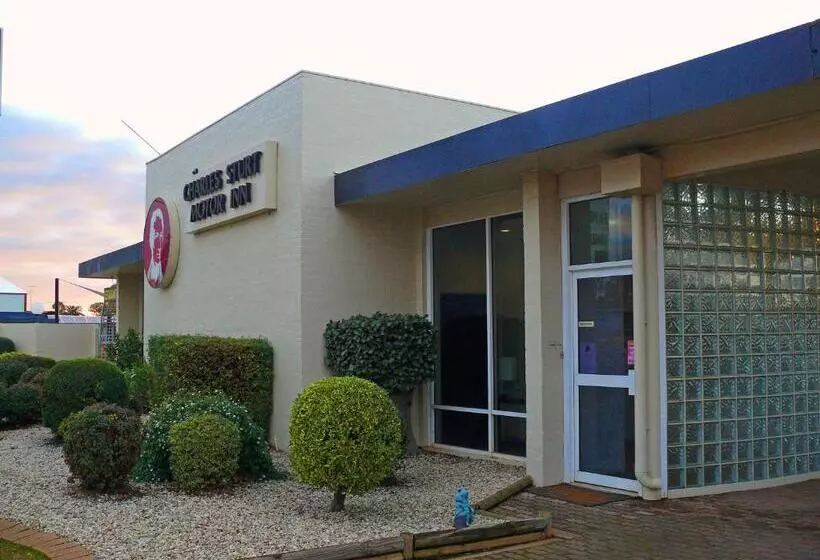 Motelli Charles Sturt Motor Inn