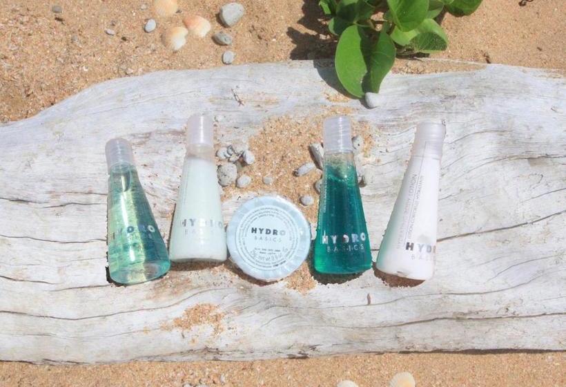 汽车旅馆 Endeavour Inn Emu Park