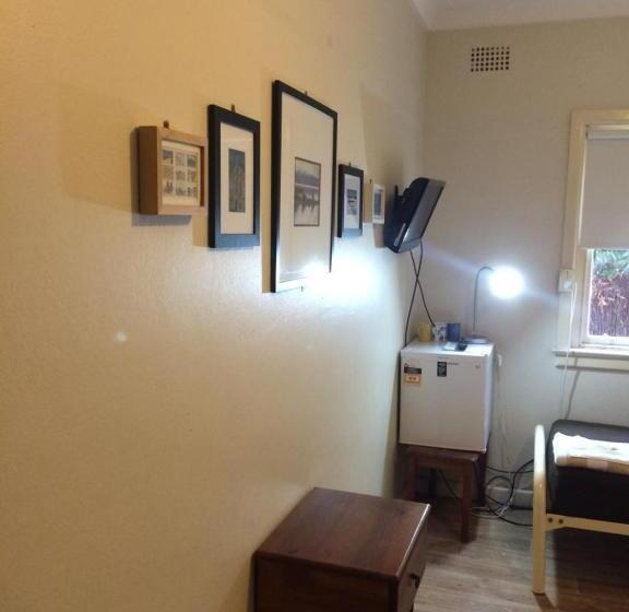 بنسيون Guesthouse 83