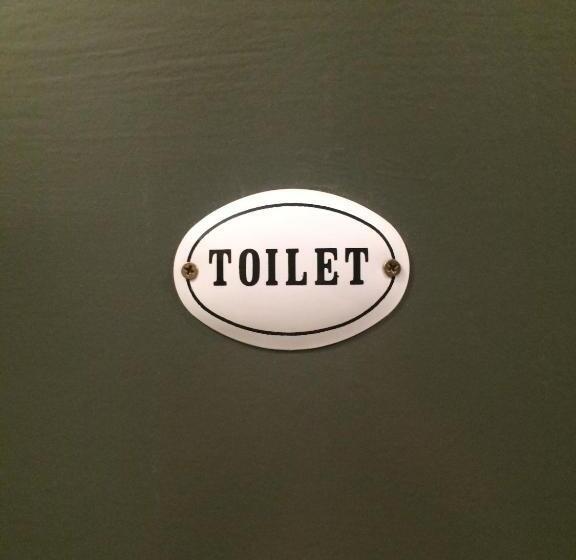 بنسيون Guesthouse 83