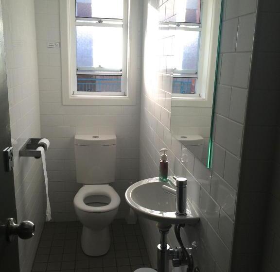 بنسيون Guesthouse 83