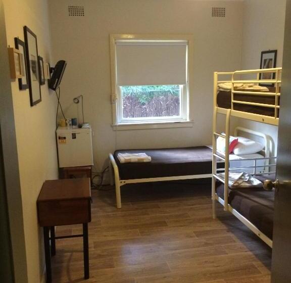 بنسيون Guesthouse 83