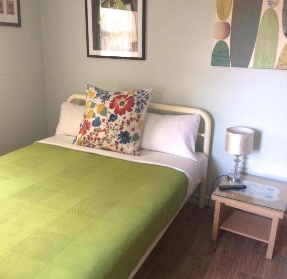 بنسيون Guesthouse 83