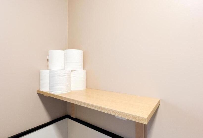 Majatalo Osaka Nipponbashi Evisu Hostel エビスホステル