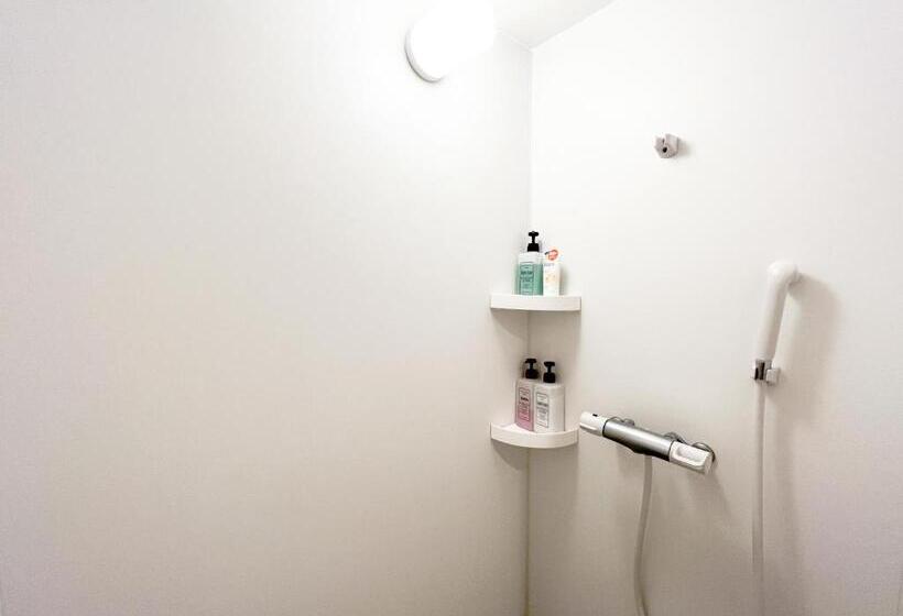 Majatalo Osaka Nipponbashi Evisu Hostel エビスホステル