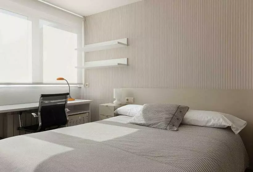 Pension Residencia F&f