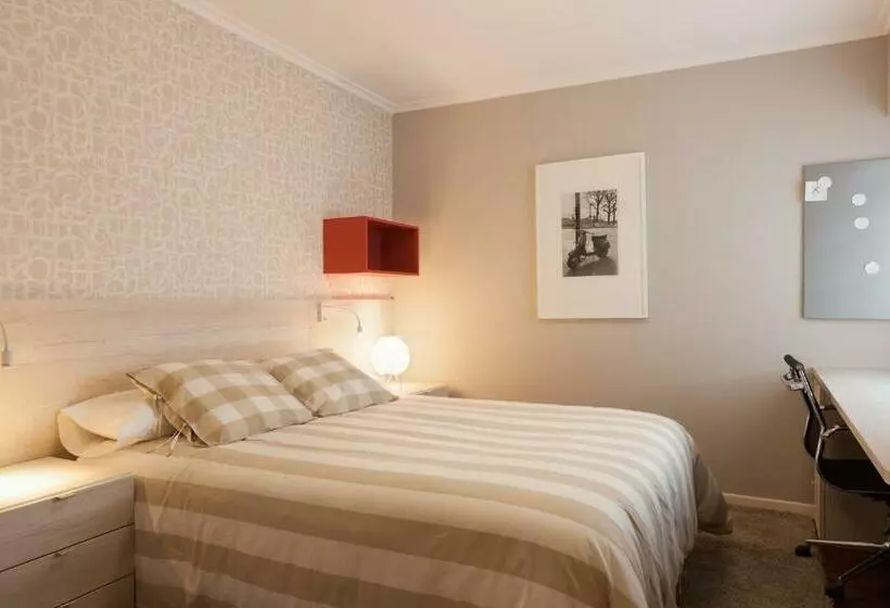 Pension Residencia F&f