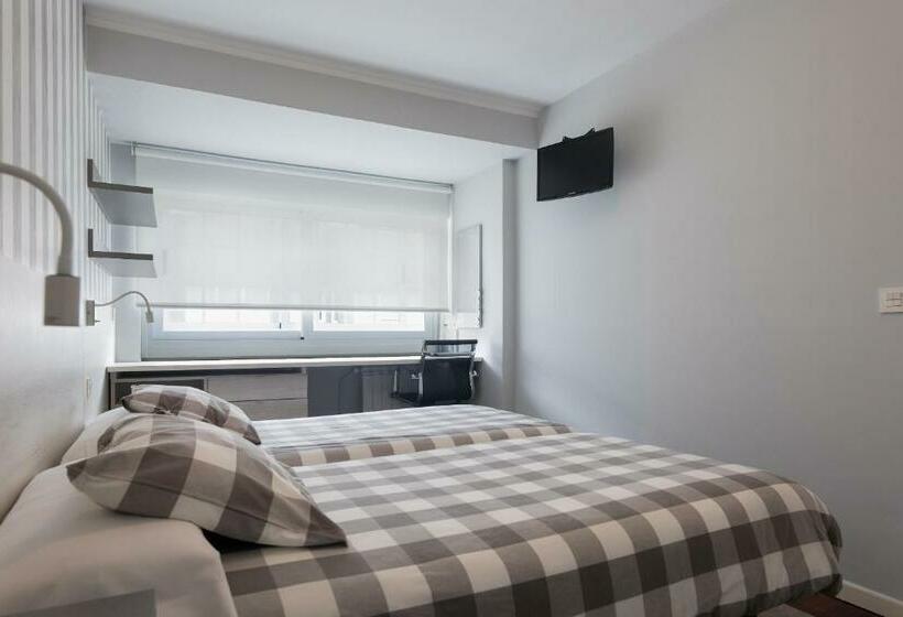 Pension Residencia F&f